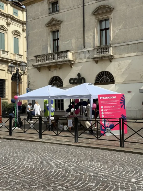 Evento di NoSepsi Onlusa per la Giornata Mondiale della Sepsi 2025