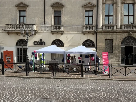 Evento di NoSepsi Onlusa per la Giornata Mondiale della Sepsi 2025